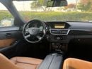 مرسيدس بنز E300 AVANTGARDE SPORT