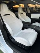 Tesla Model 3 PERFORMANCE