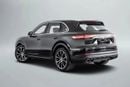 بورش كايان PLATINUM EDITION