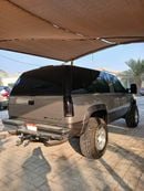 شيفروليه تاهو