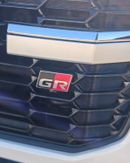 Toyota Land Cruiser GXR4 3.3L