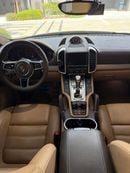 بورش كايان GTS