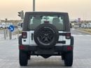 جيب رانجلر WILLYS WHEELER