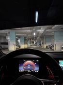 مرسيدس بنز A 220 188-hp turbocharged 2.0-liter 4-cylinder