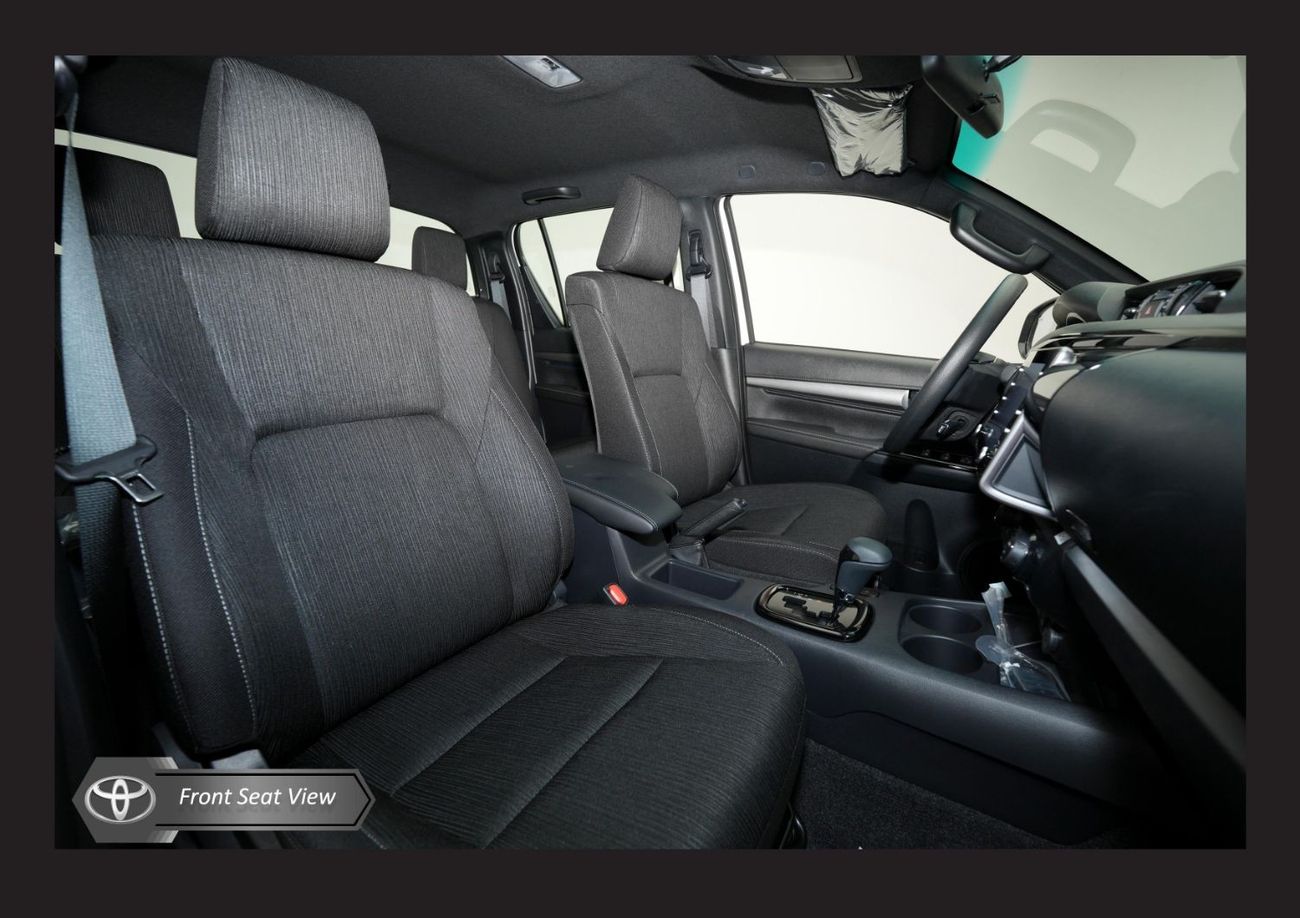 Toyota Hilux Adventure 4.0L