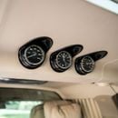 Mercedes-Benz S 500 2018 MERCEDES S650 MAYBACH PULLMAN DONE ONLY 33,000KM IMMCULATE CONDITION