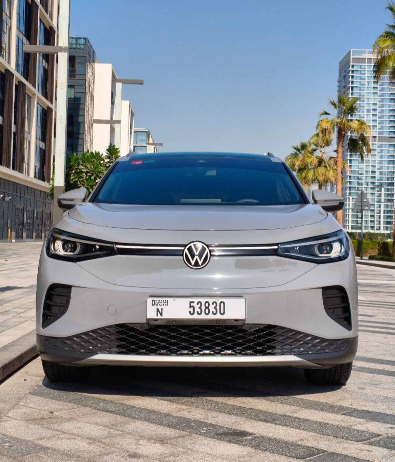 Volkswagen ID.4 PURE+