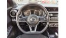 Nissan Kicks 1.6L Petrol, New Shape, NO scratch or dents (LOT # 1142)