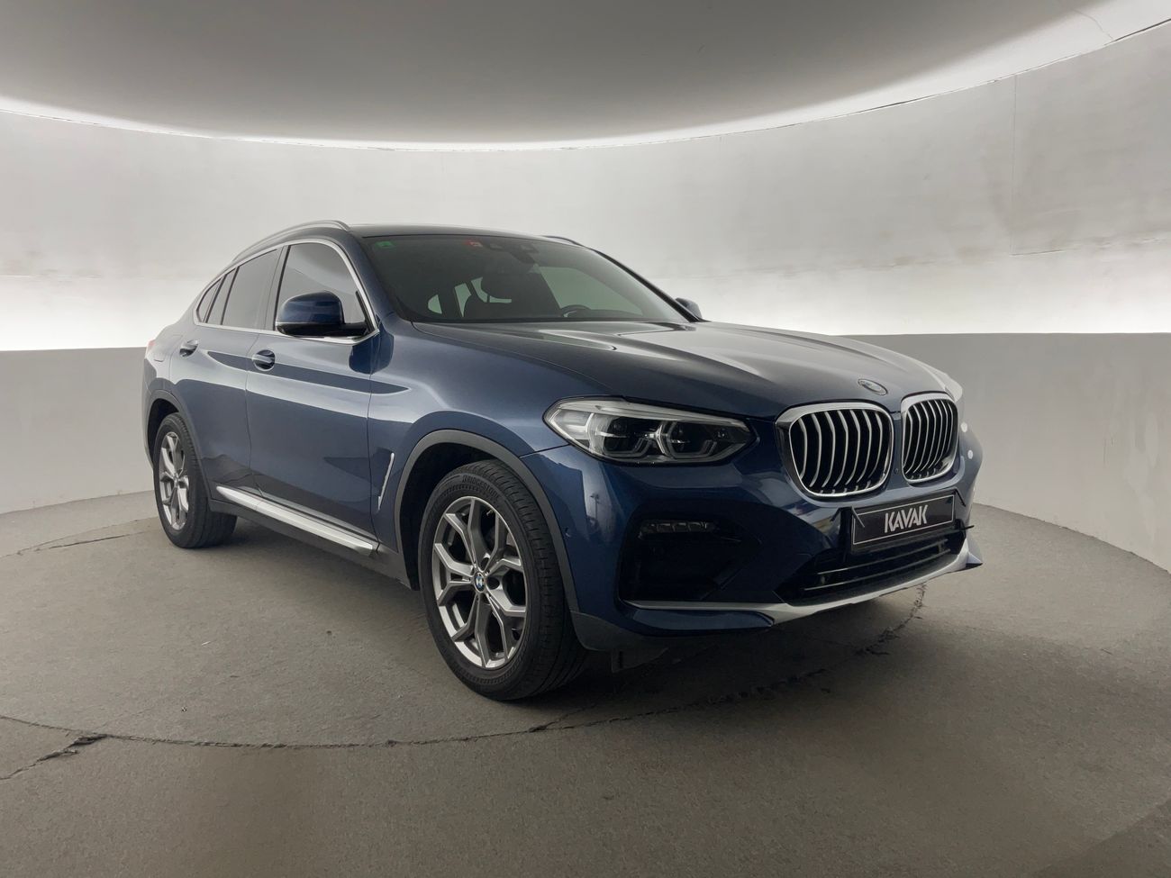 BMW X4 xDrive 30i Executive | Guaranteed Warranty | 0 Down Payment