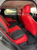 Jaguar F Pace Prestige 3.0L