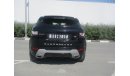 Land Rover Range Rover Evoque LAND ROVER EVOQUE 2012 GULF SPACE FULL OPTIONS