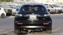 إنفينيتي FX35 2007 INFINITI FX35