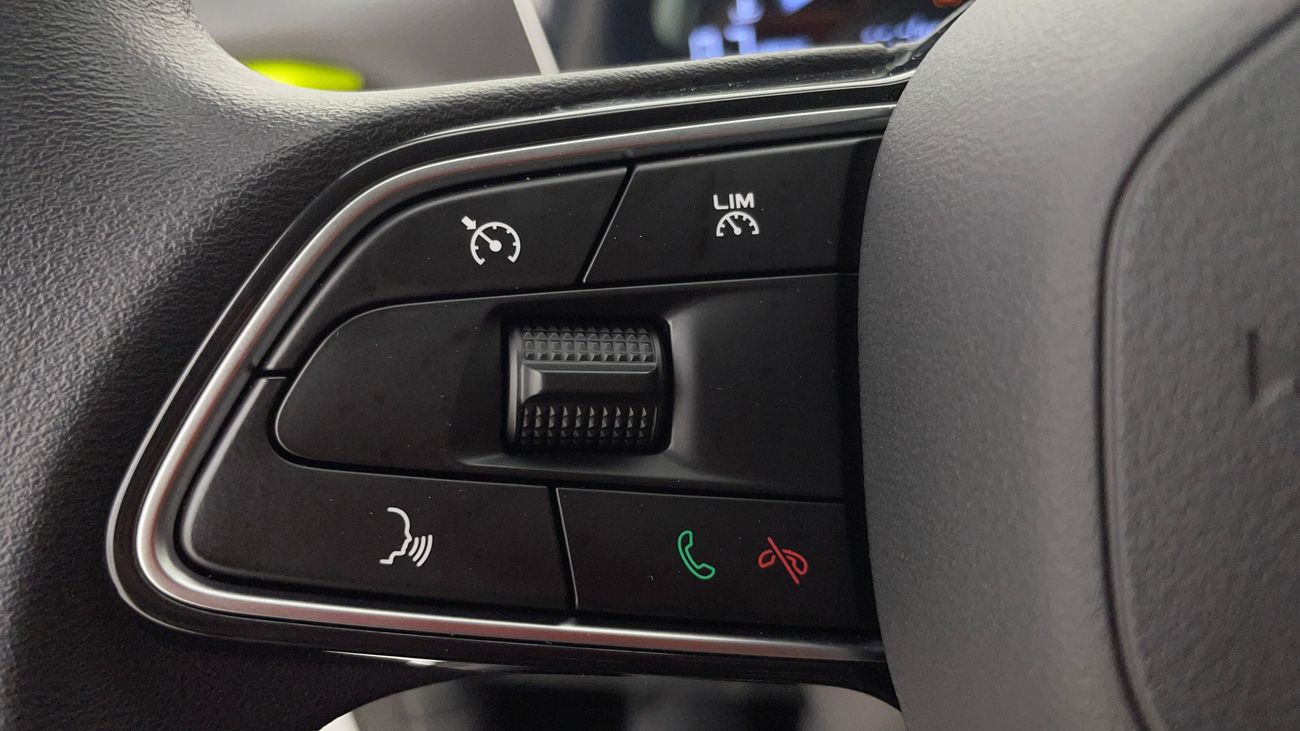 جيلي كول تري GL 1.5 | بدون دفعة مقدمة | اختبار القيادة في المنزل