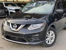 Nissan Rogue SV / 2.5 V4  / 360 CAMERA /KEYLESS ENTRY AND START / CLEAN AND SERVICED
