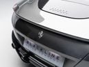 فيراري روما STD BUY NOW, PAY 2027 | THE BLACKLINE STANDARD | Ferrari Warranty + Service Contract, GCC
