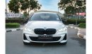 BMW 120i BMW 120I M SPORT VERSION BLACK / 2023 MODEL