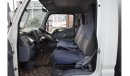 Mitsubishi Canter 2016 | MITSUBISHI CANTER 4.2 TON TRUCK | RED-DOT CHILLER | 16-FEET | GCC | VERY WELL-MAINTAINED | SP