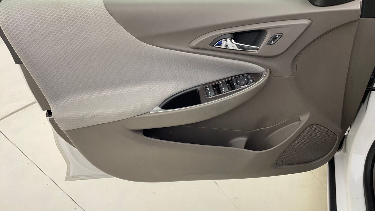 Chevrolet Malibu LS 1.5 | Zero Down Payment | Home Test Drive