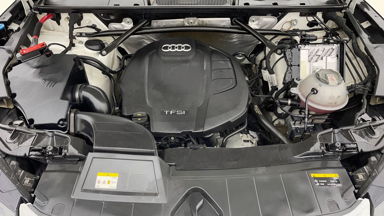 Audi Q5 45 TFSI 2022 | AED 1726/Month | 0 DP | 30 Day Return | Warranty