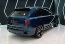 Rolls Royce Cullinan Black Badge, Series II, BRAND NEW, Executive Seat w/ Entertainment, Bespoke Audio, Dealer Warr + Ser