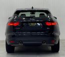 Jaguar F Pace R-Sport 2.0L 2019 Jaguar F-Pace R-Sport 25t, Warranty, Full Service History, Excellent Condition, GC
