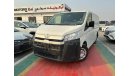 Toyota Hiace GL -Standard Roof  Panal Van TOYOTA HIACE GL CARGO VAN STD ROOF 3.5L PETROL M/T TH554