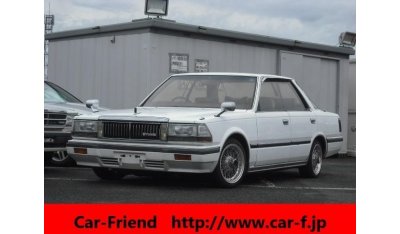 Nissan Cedric Y30