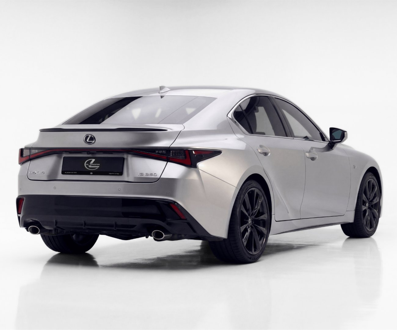 Lexus IS350 350 3.5