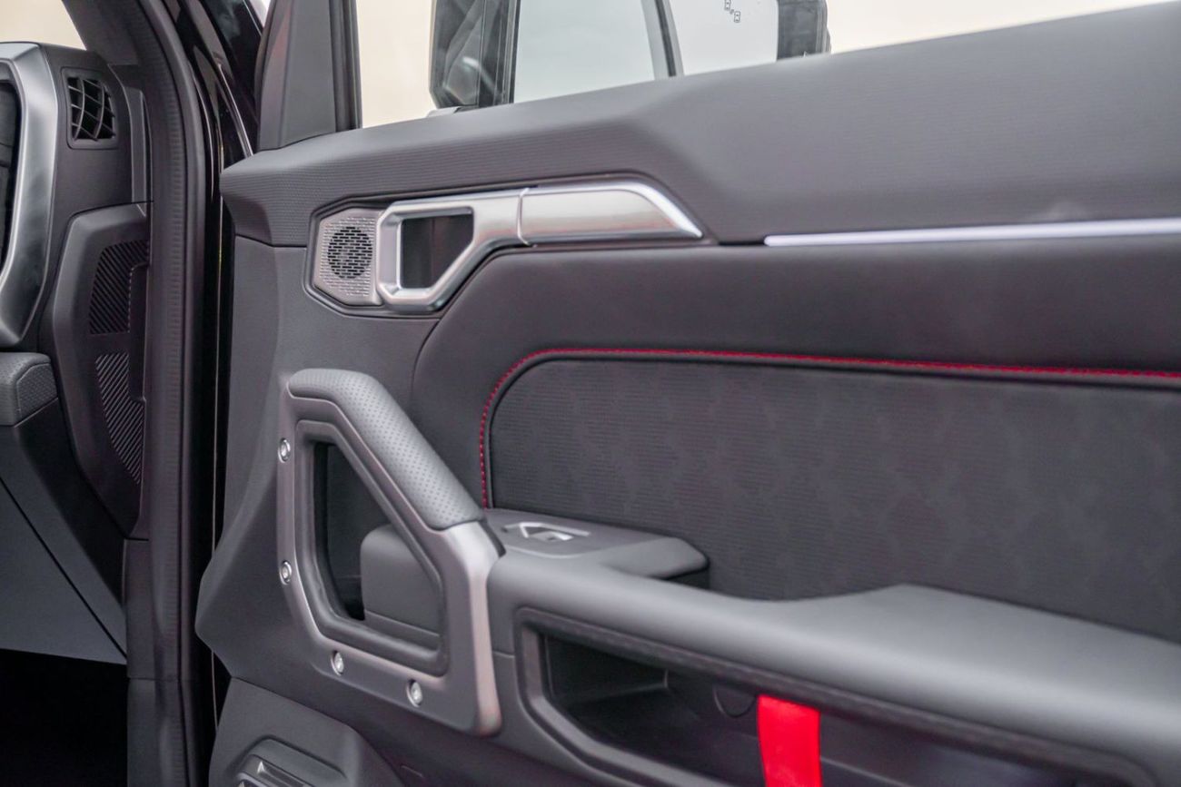 Jetour T2 Luxury SPECIAL VERSION