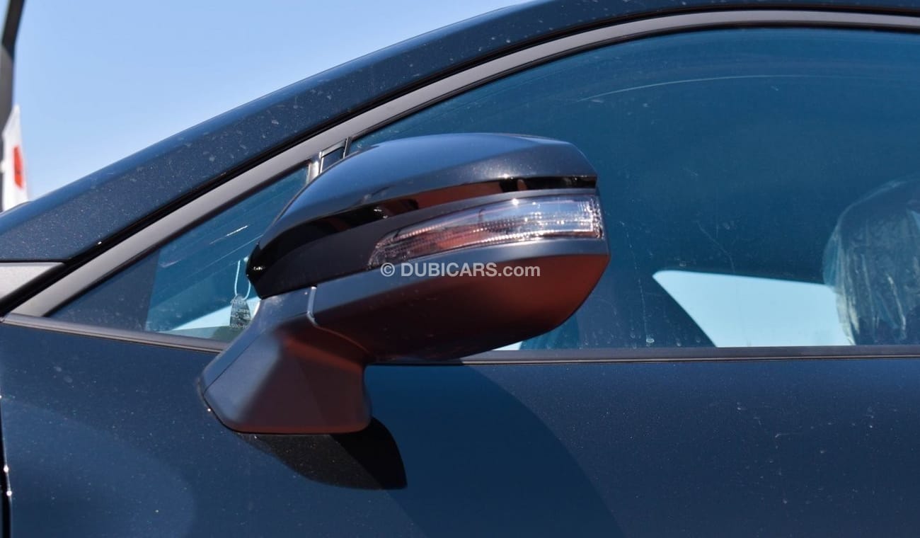 Toyota Corolla Cross 1.8L LE A/T Hybrid - 2023 | For Export Only