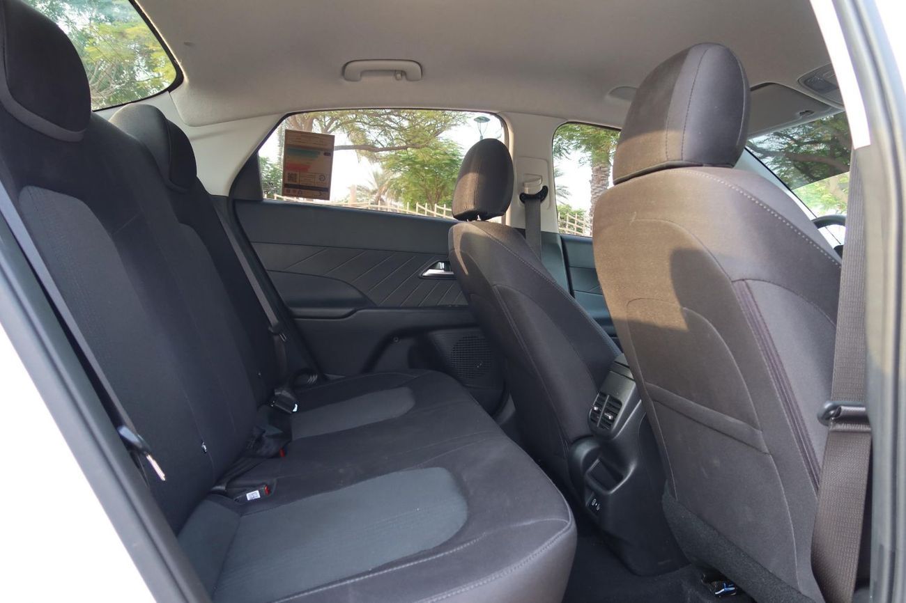 هيونداي أكسنت Comfort+ 1.5L