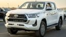 Toyota Hilux SGLX SR5 DC 2.4L Diesel A/T 2025YM