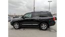 تويوتا لاند كروزر 2015 Toyota Land Cruiser VXR (J200), 5dr SUV, 5.7L 8cyl Petrol, Automatic, Four Wheel Drive American