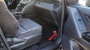 تويوتا لاند كروزر GXR Toyota/LC300 4.0L/TGVU0 S W GX-R AT