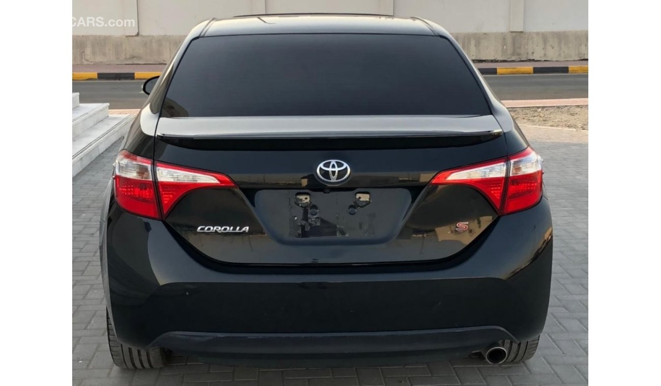 Toyota Corolla Toyota  corola