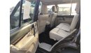 Mitsubishi Pajero V6 5 Door with sunroof 2018 Mint condition (Also registered in Dubai)