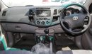Toyota Hilux 3.0 D4D