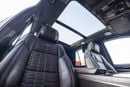 Cadillac Escalade SPORT PLATINUM Cadillac Escalade 2023 European Specs | Warranty
