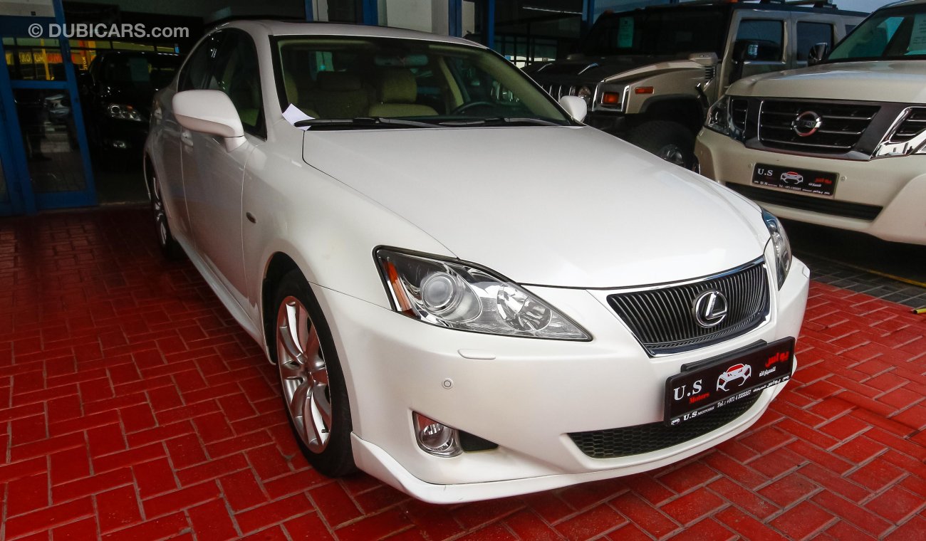 Lexus IS300