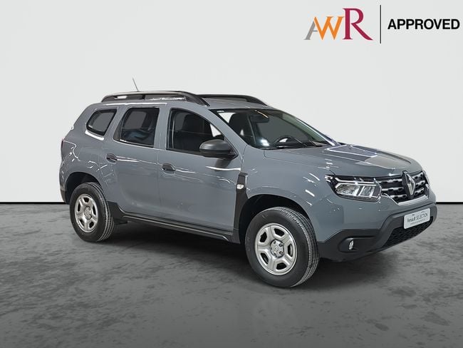Renault Duster LE, миниатюра 17