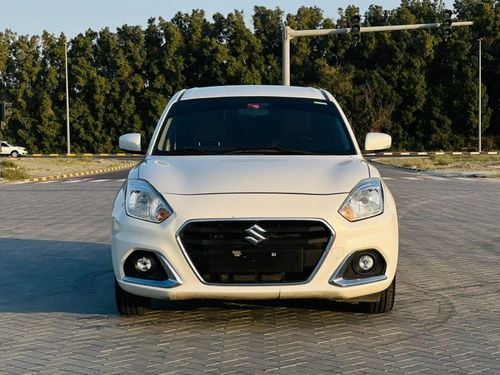 سوزوكي دزاير GL 1.2L