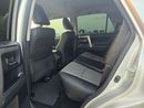 Toyota 4Runner 2021 Model 4x4 , Push button and leather seats