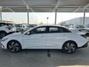 هيونداي إلانترا Hyundai Elantra 1.5L A/T GLX ELITE EDITION 2025 MODEL
