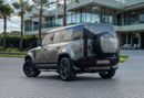 Land Rover Defender 110 P300 | 6,463 P.M | 0% Downpayment | Agency Warranty!