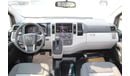 Toyota Hiace 2023 Toyota Hiace 3.5L V6 Petrol A/T