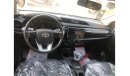 Toyota Hilux GLX Toyota Hilux GL (AN120), 4dr Double Cab Utility, 2.7L 4cyl Petrol, Automatic, Four Wheel Drive 2
