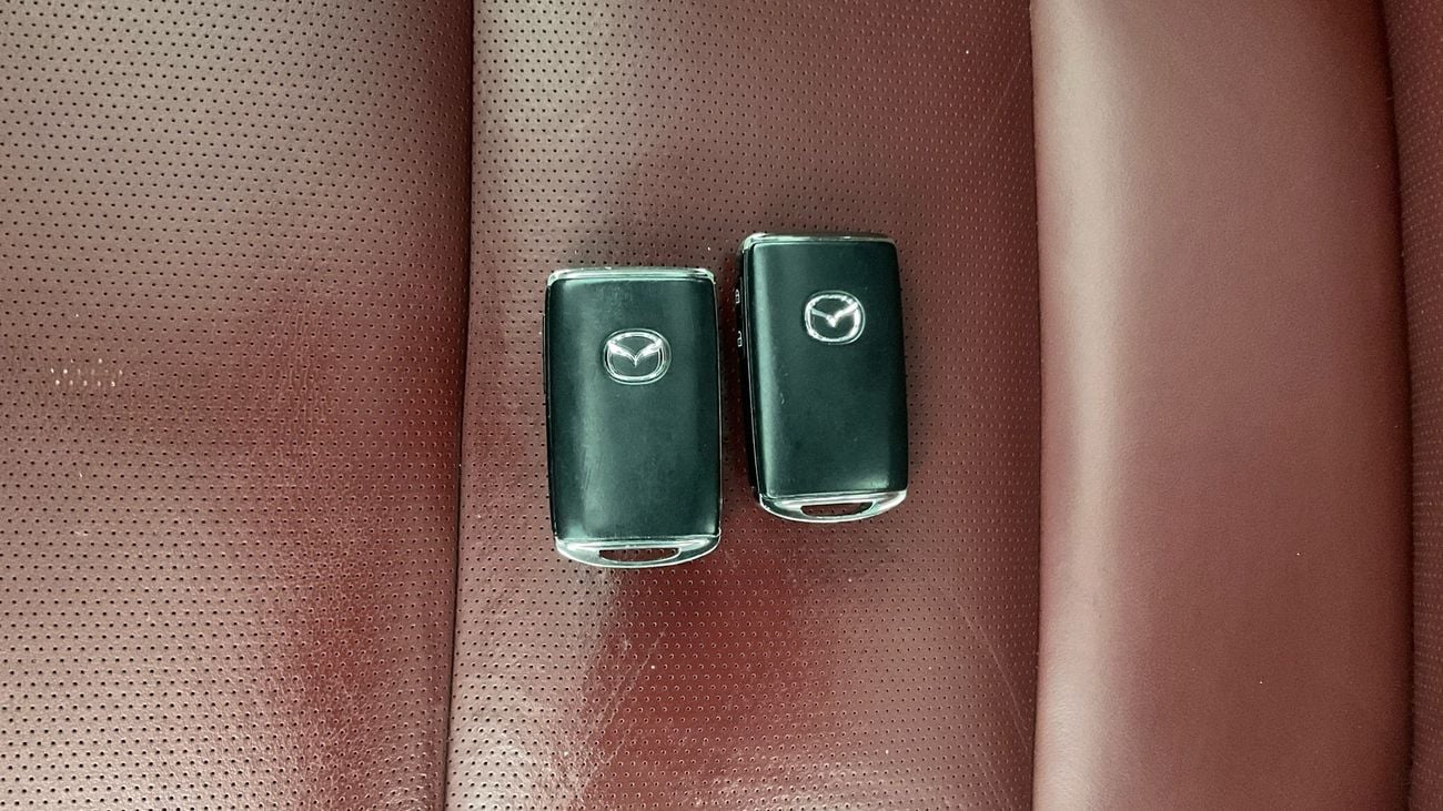 مازدا 3 Intense | upto AED 20,000 Ramadan Discount | شامل الضمان | 0 ﺪﻔﻋﺓ ﺃﻮﻟﻯ