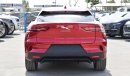 Jaguar I-Pace EV SE 400PS AWD Aut.