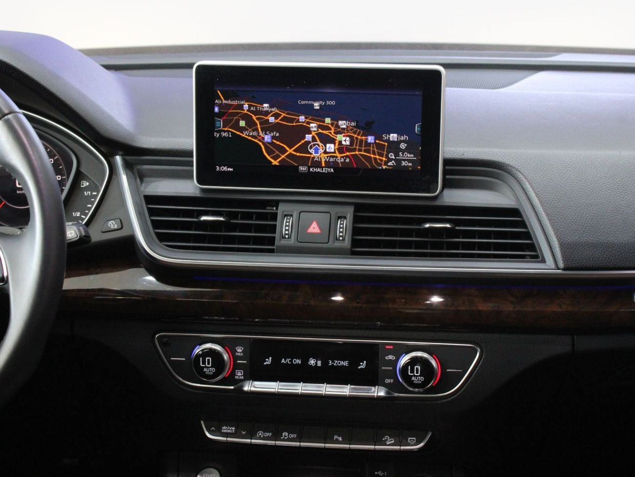 Audi Q5 TFSI | S.LINE MODEL QUATTRO