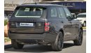 Land Rover Range Rover Autobiography Black Pack 2019 3yrs Warranty/Service